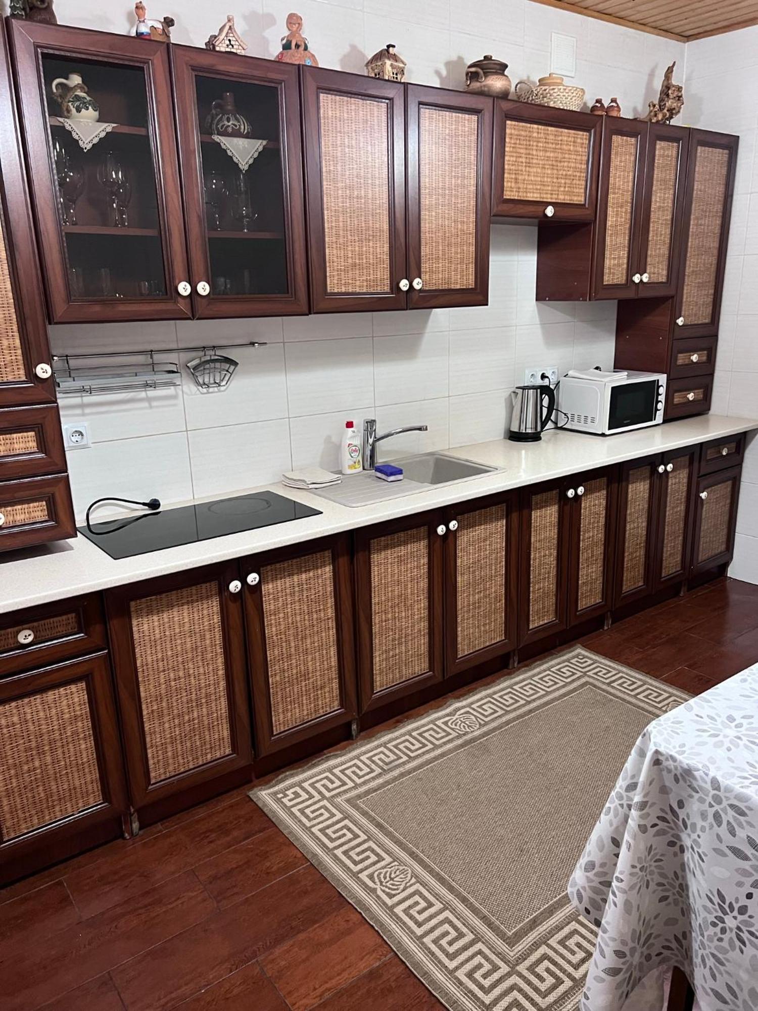 Villas By Vysche Neba Palyanytsya Bagian luar foto